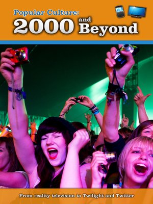cover image of 2000 and Beyond